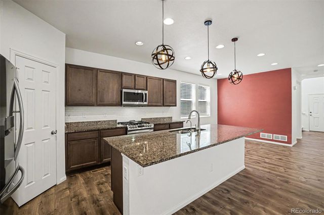 6532 N Cathay Street, Denver, CO 80249