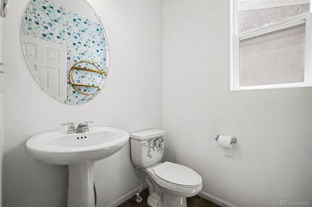 6532 N Cathay Street, Denver, CO 80249