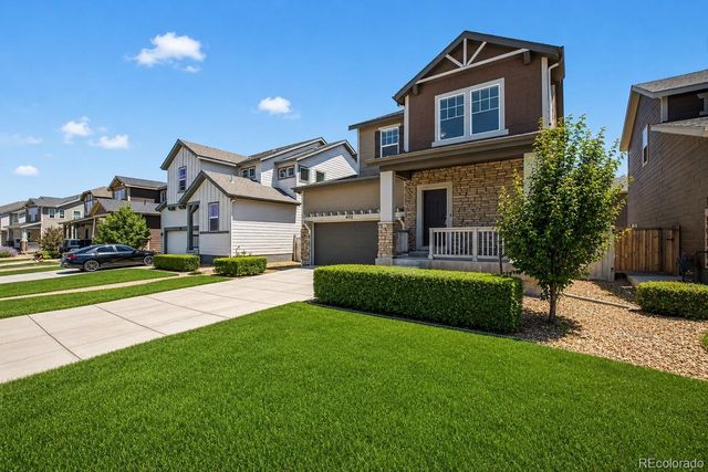 6532 N Cathay Street, Denver, CO 80249