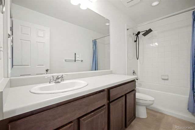 6532 N Cathay Street, Denver, CO 80249