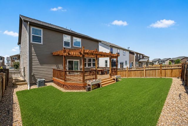 6532 N Cathay Street, Denver, CO 80249