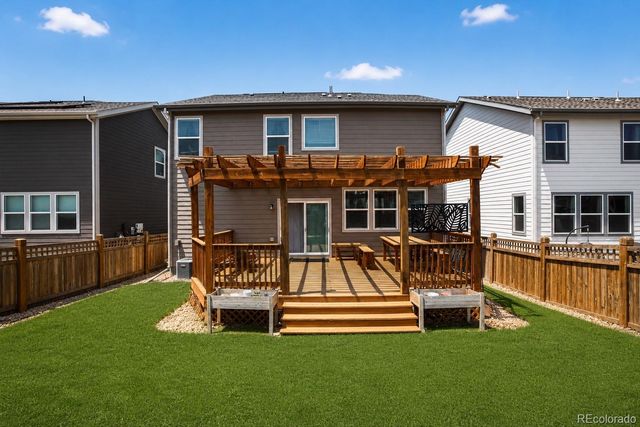 6532 N Cathay Street, Denver, CO 80249