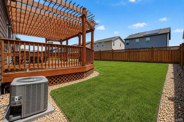 6532 N Cathay Street, Denver, CO 80249
