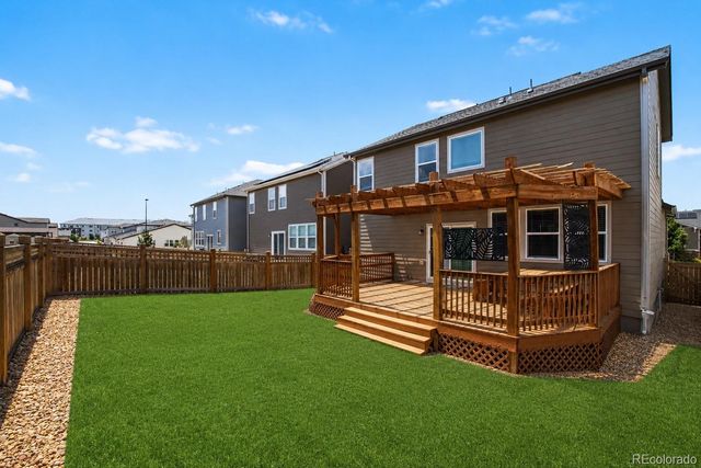 6532 N Cathay Street, Denver, CO 80249