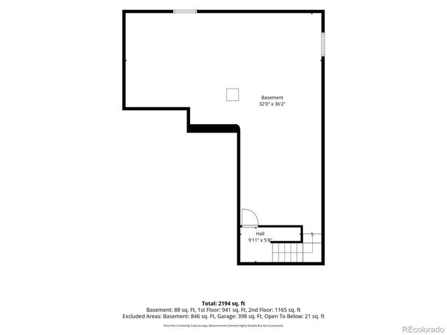 6532 N Cathay Street, Denver, CO 80249