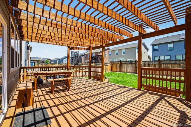 6532 N Cathay Street, Denver, CO 80249