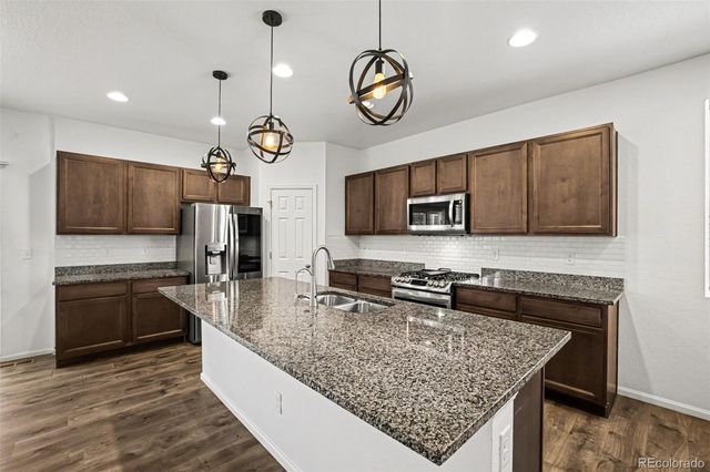 6532 N Cathay Street, Denver, CO 80249