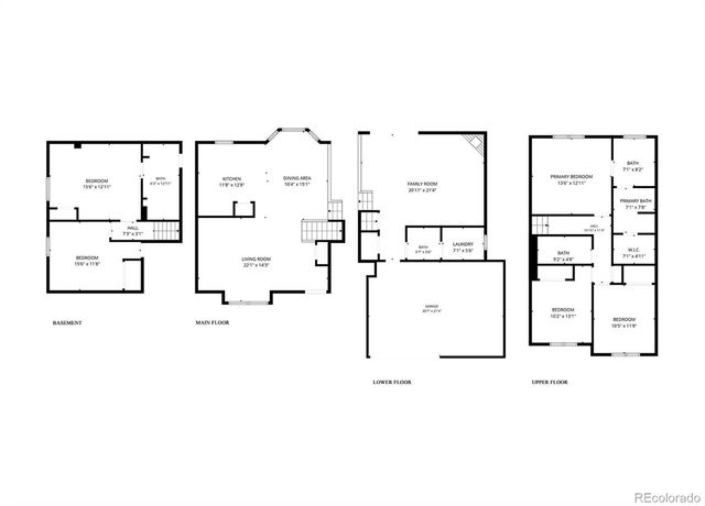 3321 Modesto Place, Pueblo, CO 81005