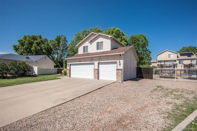 3321 Modesto Place, Pueblo, CO 81005
