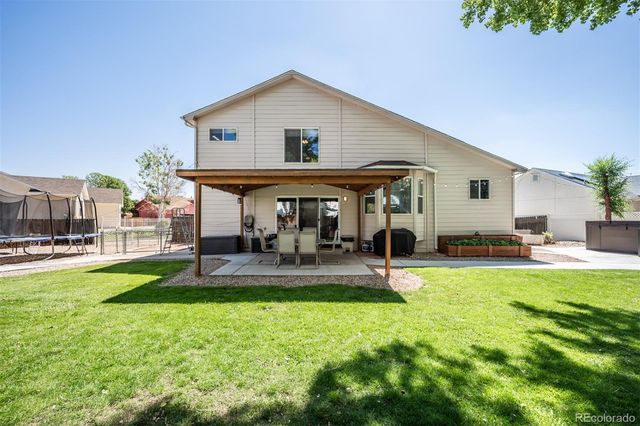 3321 Modesto Place, Pueblo, CO 81005