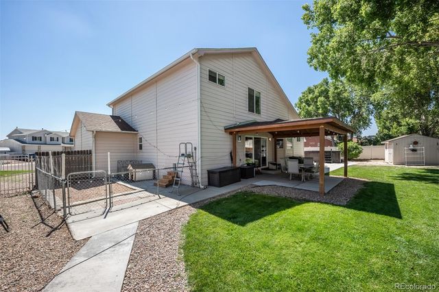 3321 Modesto Place, Pueblo, CO 81005