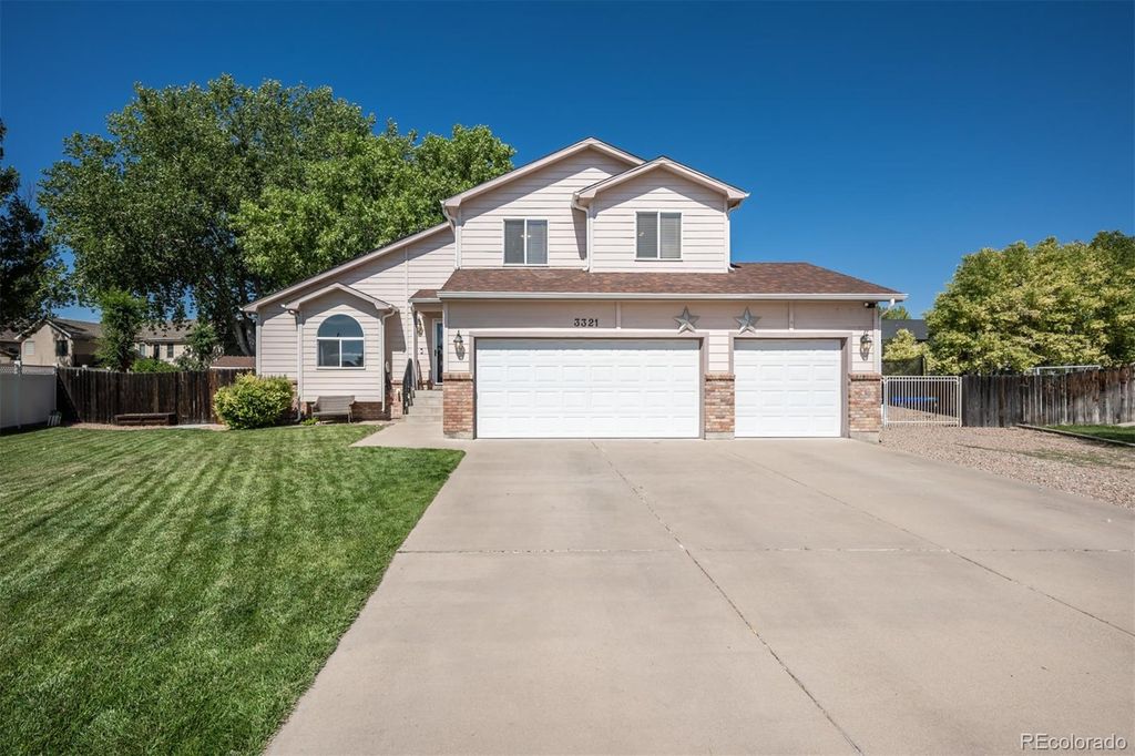 3321 Modesto Place, Pueblo, CO 81005