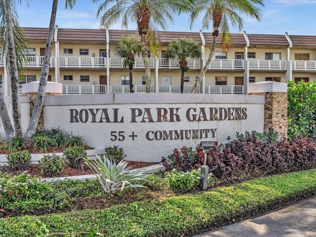 6570 Royal Palm Boulevard 206j, Margate, FL 33063