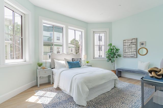 13 Bird Street 1, Boston, MA 02125
