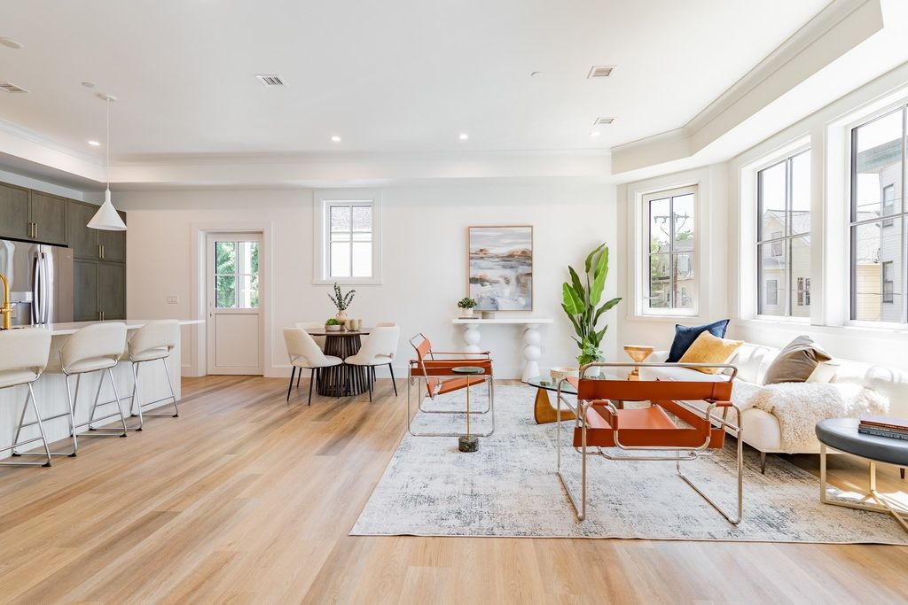 13 Bird Street 1, Boston, MA 02125