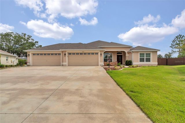 11415 ZIMMERMAN PATH, Oxford, FL 34484