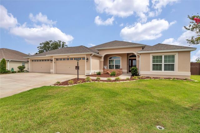 11415 ZIMMERMAN PATH, Oxford, FL 34484