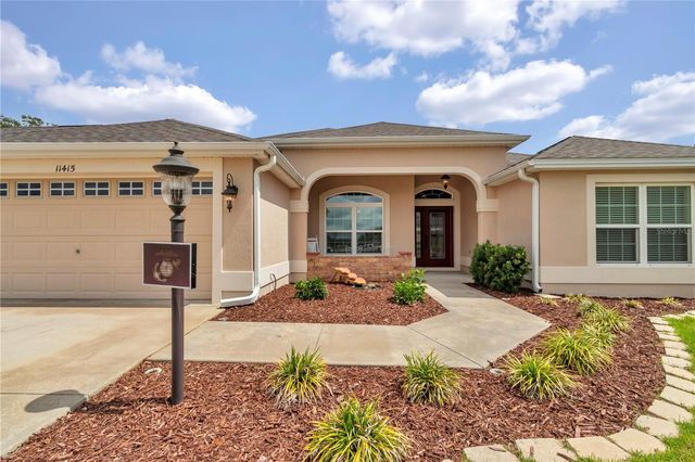 11415 ZIMMERMAN PATH, Oxford, FL 34484