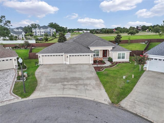 11415 ZIMMERMAN PATH, Oxford, FL 34484