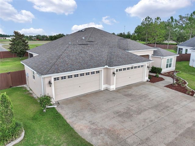 11415 ZIMMERMAN PATH, Oxford, FL 34484