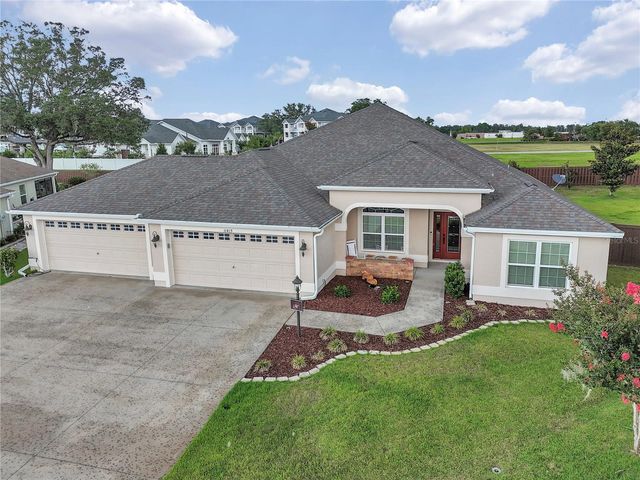 11415 ZIMMERMAN PATH, Oxford, FL 34484