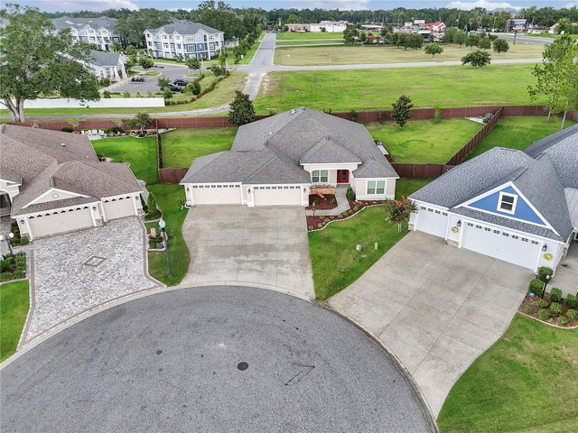 11415 ZIMMERMAN PATH, Oxford, FL 34484