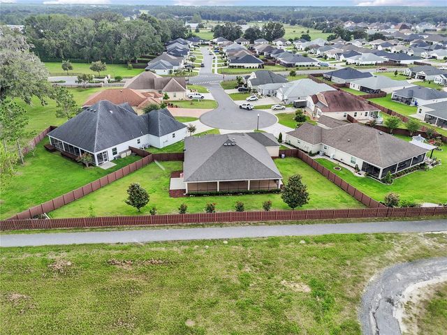 11415 ZIMMERMAN PATH, Oxford, FL 34484