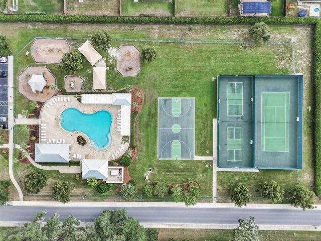 11415 ZIMMERMAN PATH, Oxford, FL 34484