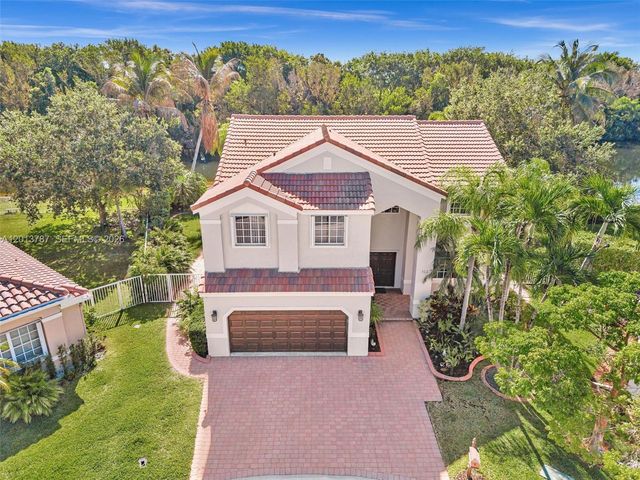 103 Cameron Ct, Weston, FL 33326