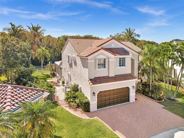 103 Cameron Ct, Weston, FL 33326