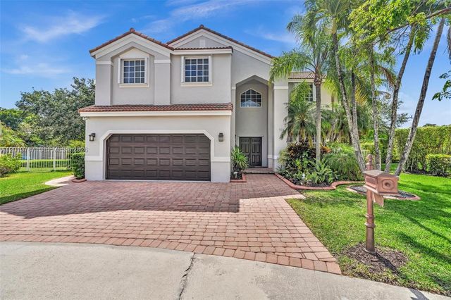 103 Cameron Ct, Weston, FL 33326