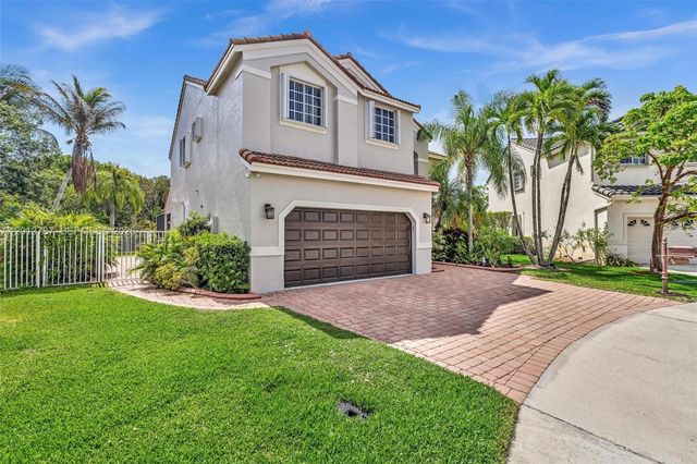 103 Cameron Ct, Weston, FL 33326