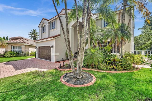 103 Cameron Ct, Weston, FL 33326