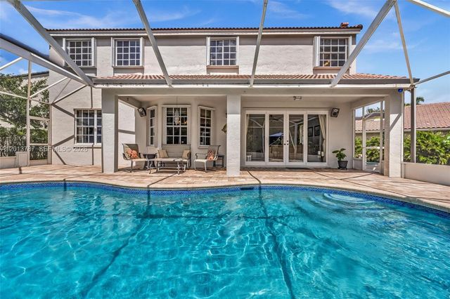 103 Cameron Ct, Weston, FL 33326
