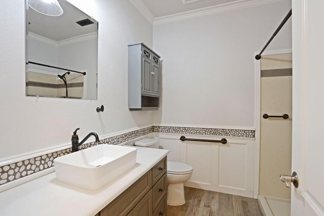 2466 Barbour Rd, Valley Springs, CA 95252