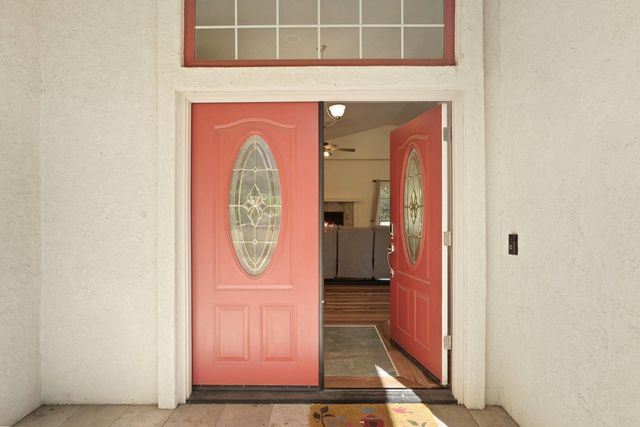 2466 Barbour Rd, Valley Springs, CA 95252