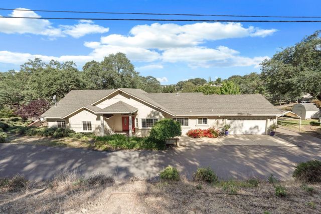 2466 Barbour Rd, Valley Springs, CA 95252