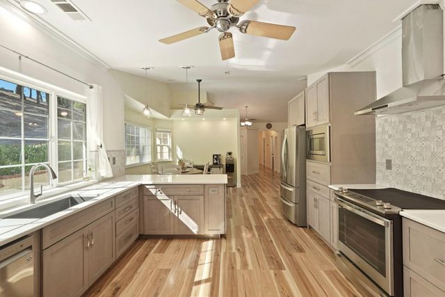 2466 Barbour Rd, Valley Springs, CA 95252