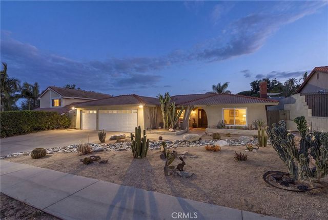 6760 Amberwood, Rancho Cucamonga, CA 91701