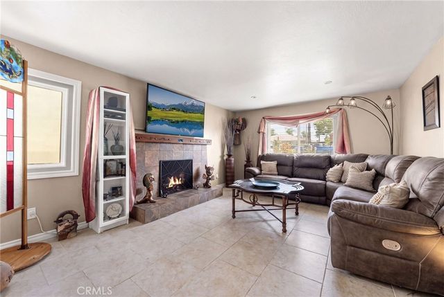 6760 Amberwood, Rancho Cucamonga, CA 91701
