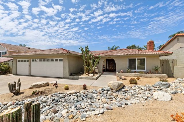 6760 Amberwood, Rancho Cucamonga, CA 91701