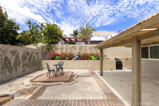 6760 Amberwood, Rancho Cucamonga, CA 91701