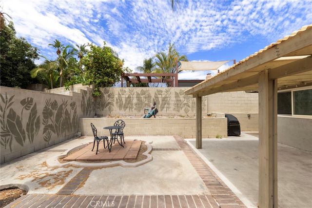 6760 Amberwood, Rancho Cucamonga, CA 91701