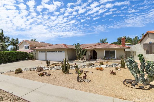 6760 Amberwood, Rancho Cucamonga, CA 91701