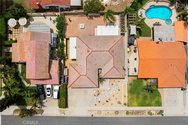 6760 Amberwood, Rancho Cucamonga, CA 91701