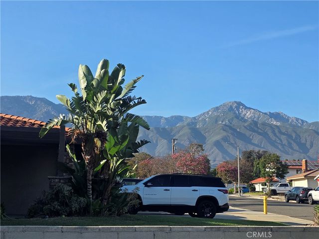 6760 Amberwood, Rancho Cucamonga, CA 91701