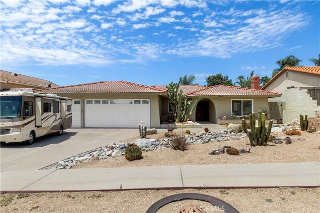 6760 Amberwood, Rancho Cucamonga, CA 91701