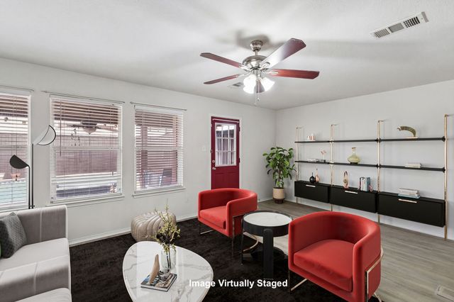 12332 Foothill Lane, Frisco, TX 75035