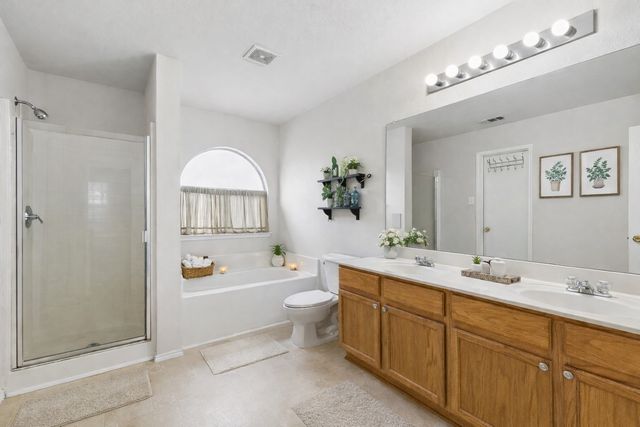 12332 Foothill Lane, Frisco, TX 75035