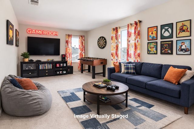 12332 Foothill Lane, Frisco, TX 75035